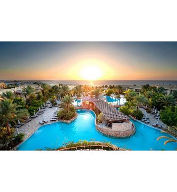 Шарм Эль Шейх из Ташкента